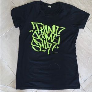 Plant Some Shit by @ronfinly